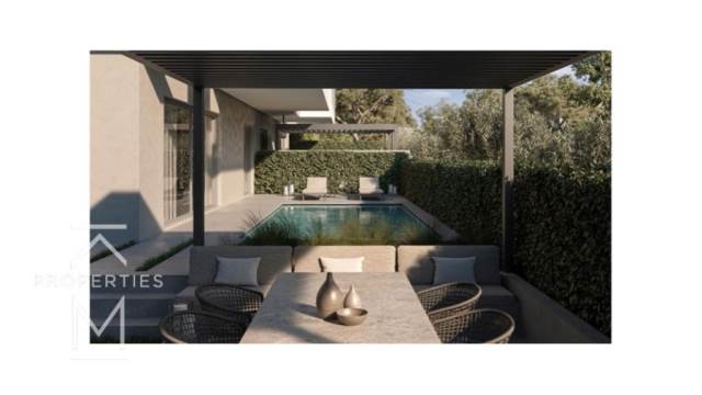 (Προς Πώληση) Κατοικία Διαμέρισμα || Αθήνα Βόρεια/Κηφισιά - 128 τ.μ, 770.000€ 