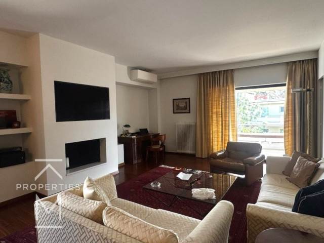 (Προς Πώληση) Κατοικία Ρετιρέ || Αθήνα Βόρεια/Νέο Ψυχικό - 138 τ.μ, 2 Υ/Δ, 630.000€ 