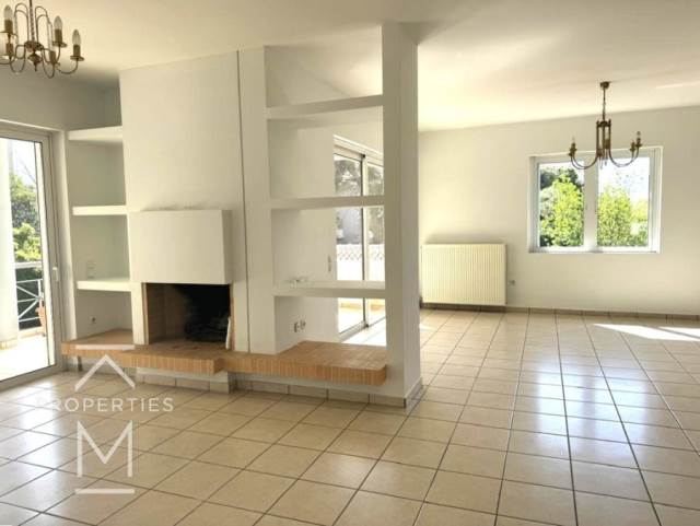 (Προς Ενοικίαση) Κατοικία Διαμέρισμα || Αθήνα Βόρεια/Κηφισιά - 143 τ.μ, 3 Υ/Δ, 1.550€ 