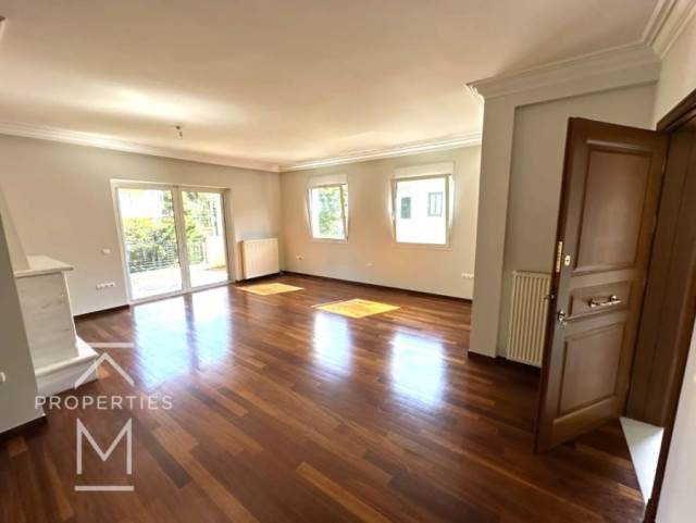 (Προς Ενοικίαση) Κατοικία Οροφοδιαμέρισμα || Αθήνα Βόρεια/Κηφισιά - 165 τ.μ, 3 Υ/Δ, 1.800€ 