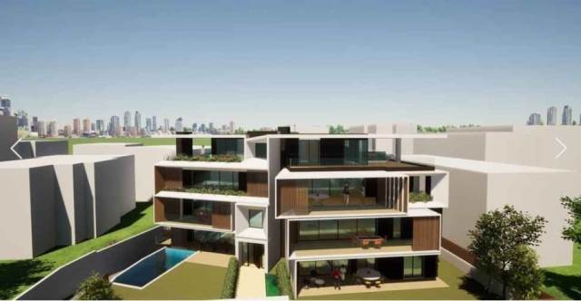 (For Sale) Residential Penthouse || Athens North/Kifissia - 176 Sq.m, 3 Bedrooms, 1.700.000€ 