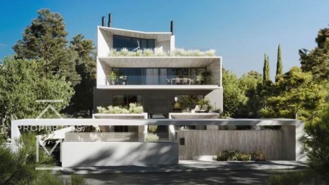 (Προς Πώληση) Κατοικία Διαμέρισμα || Αθήνα Βόρεια/Κηφισιά - 103 τ.μ, 2 Υ/Δ, 1.050.000€ 