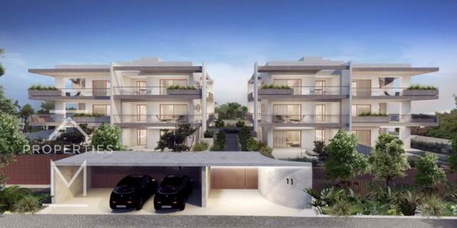 (Προς Πώληση) Κατοικία Διαμέρισμα || Αθήνα Βόρεια/Κηφισιά - 121 τ.μ, 3 Υ/Δ, 760.000€ 