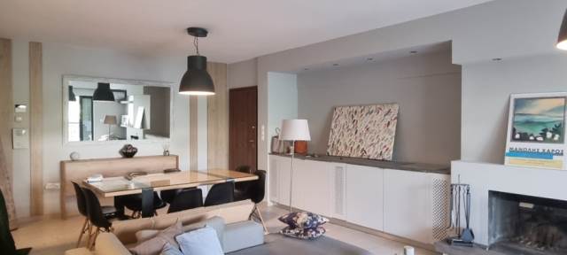 (Προς Ενοικίαση) Κατοικία Διαμέρισμα || Αθήνα Βόρεια/Χαλάνδρι - 130 τ.μ, 3 Υ/Δ, 1.950€ 