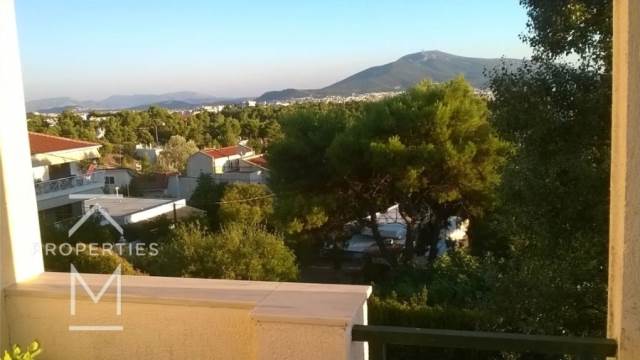 (Προς Πώληση) Κατοικία Διαμέρισμα || Αθήνα Βόρεια/Κηφισιά - 116 τ.μ, 2 Υ/Δ, 380.000€ 