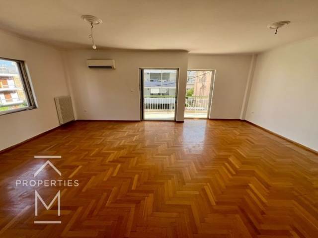 (Προς Ενοικίαση) Κατοικία Διαμέρισμα || Αθήνα Βόρεια/Χολαργός - 120 τ.μ, 3 Υ/Δ, 1.300€ 