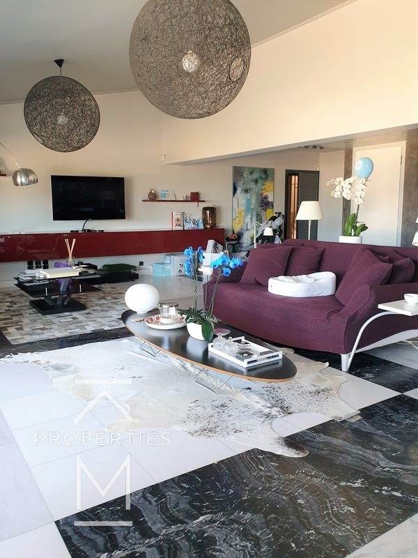 (Προς Ενοικίαση) Κατοικία Ρετιρέ || Αθήνα Βόρεια/Εκάλη - 250 τ.μ, 3 Υ/Δ, 3.000€ 