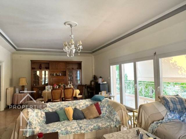 (Προς Πώληση) Κατοικία Οροφοδιαμέρισμα || Αθήνα Βόρεια/Κηφισιά - 172 τ.μ, 4 Υ/Δ, 660.000€ 