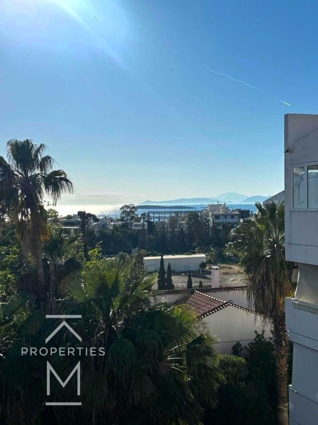 (Προς Πώληση) Κατοικία Διαμέρισμα || Ανατολική Αττική/Βούλα - 150 τ.μ, 3 Υ/Δ, 850.000€ 