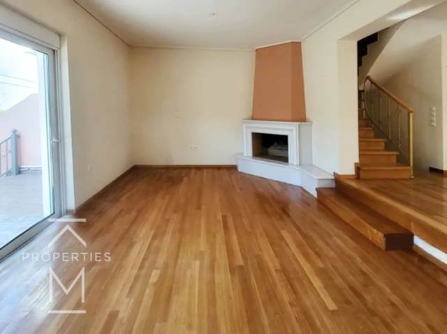 (Προς Πώληση) Κατοικία Μεζονέτα || Αθήνα Βόρεια/Νέα Ερυθραία - 240 τ.μ, 4 Υ/Δ, 510.000€ 