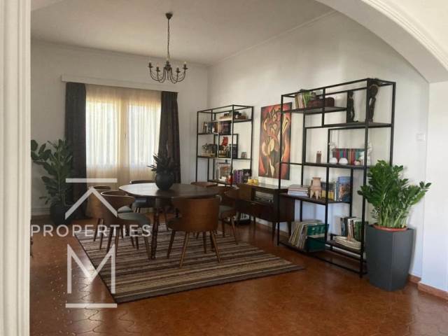 (For Rent) Residential Detached house || Athens North/Kifissia - 200 Sq.m, 4 Bedrooms, 2.300€ 