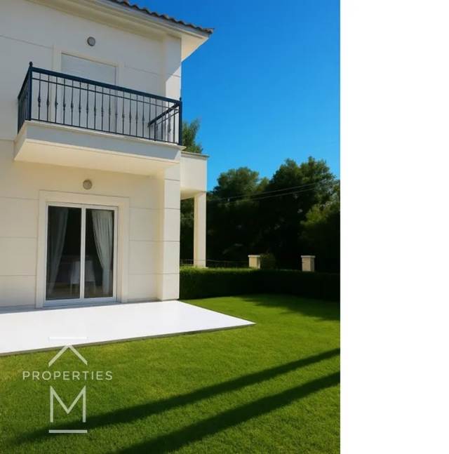 (Προς Ενοικίαση) Κατοικία Μεζονέτα || Ανατολική Αττική/Δροσιά - 176 τ.μ, 3 Υ/Δ, 1.900€ 