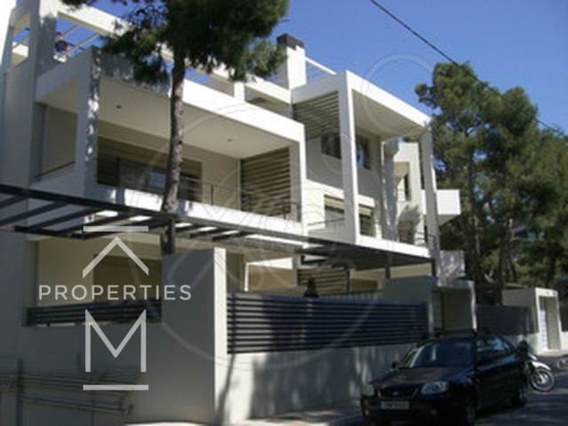 (Προς Ενοικίαση) Κατοικία Μεζονέτα || Αθήνα Βόρεια/Νέα Ερυθραία - 175 τ.μ, 4 Υ/Δ, 2.300€ 