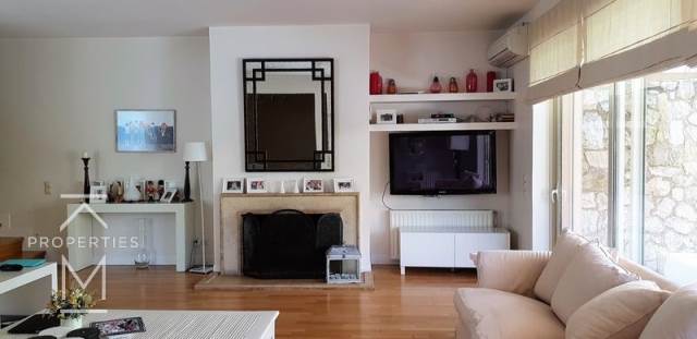 (Προς Πώληση) Κατοικία Μεζονέτα || Αθήνα Βόρεια/Εκάλη - 375 τ.μ, 6 Υ/Δ, 1.300.000€ 
