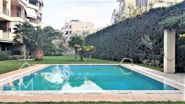 (Προς Πώληση) Κατοικία Διαμέρισμα || Αθήνα Βόρεια/Φιλοθέη - 120 τ.μ, 3 Υ/Δ, 465.000€ 