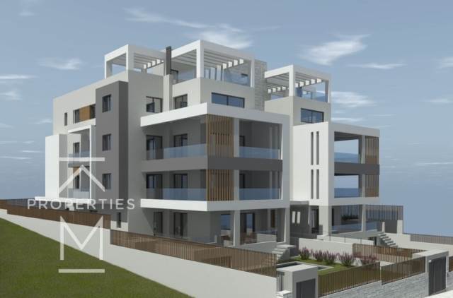(For Sale) Residential Maisonette || Athens North/Nea Erithraia - 264 Sq.m, 4 Bedrooms, 1.350.000€ 