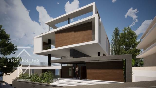 (For Sale) Residential Apartment || Athens North/Kifissia - 120 Sq.m, 3 Bedrooms, 740.000€ 