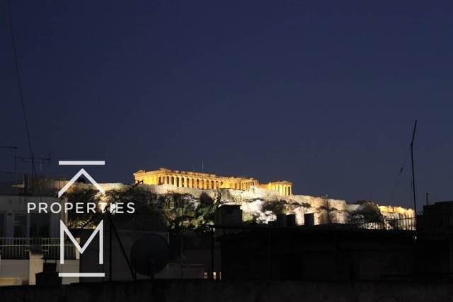 (Προς Πώληση) Κατοικία Πολυκατοικία/Κτίριο || Αθήνα Κέντρο/Αθήνα - 600 τ.μ, 10 Υ/Δ, 2.700.000€ 