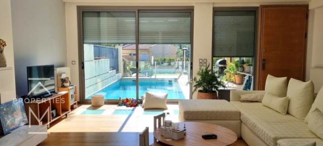 (For Sale) Residential Maisonette || Athens North/Kifissia - 350 Sq.m, 5 Bedrooms, 2.000.000€ 