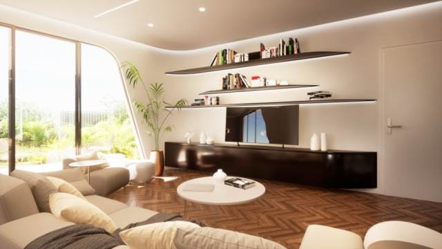 (For Sale) Residential Apartment || Athens North/Kifissia - 230 Sq.m, 830.000€ 